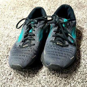 Brooks running shoes